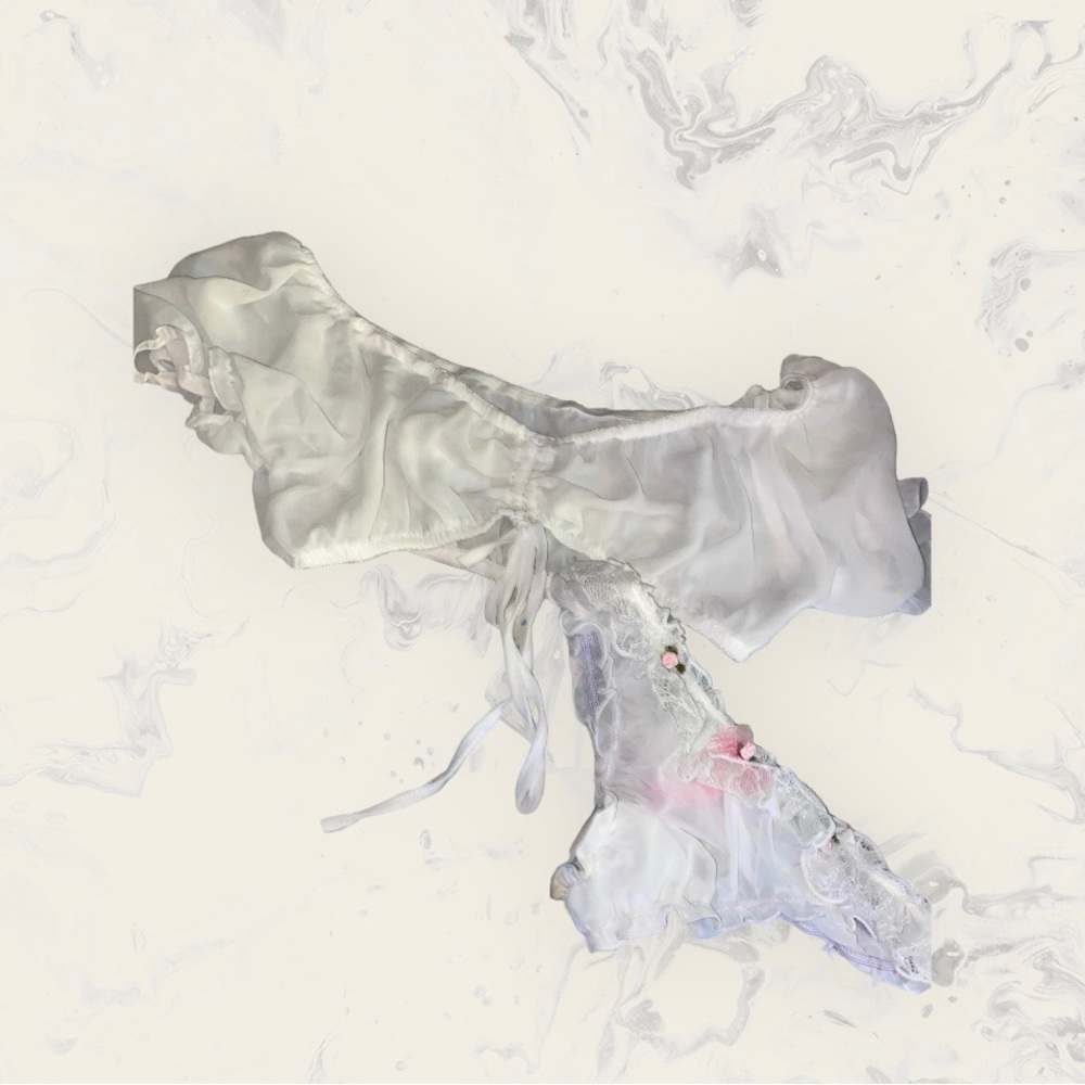 Woman’s intimate wear